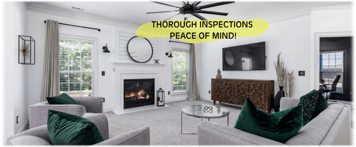 Chimney and Fireplace Inspection Tallahassee FL