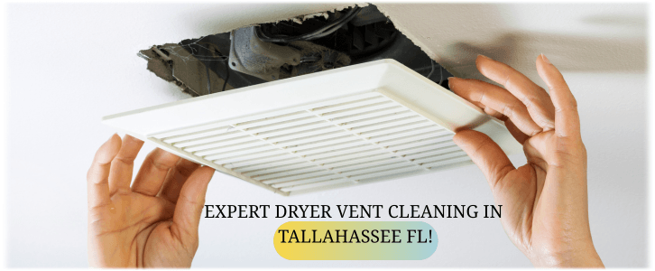 Dryer Vent Cleaning Tallahassee FL
