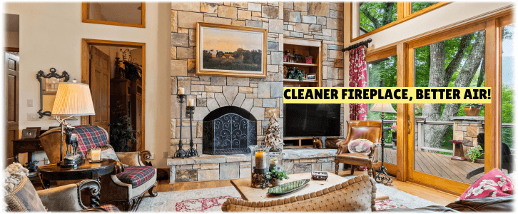 Fireplace Cleaning Tallahassee FL