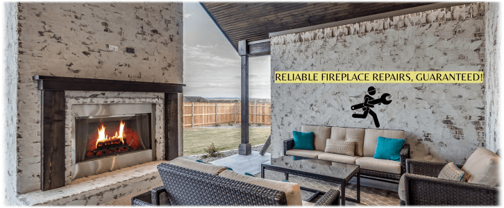 Fireplace Repair Tallahassee FL