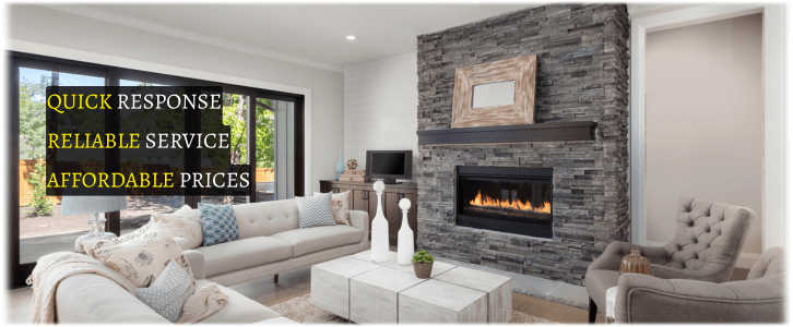 Tallahassee FL Chimney Sweep