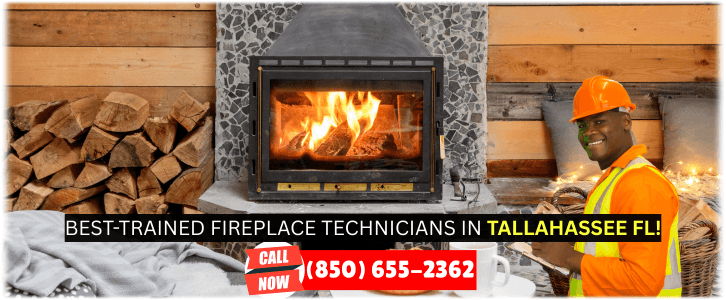 Chimney Sweep Tallahassee FL